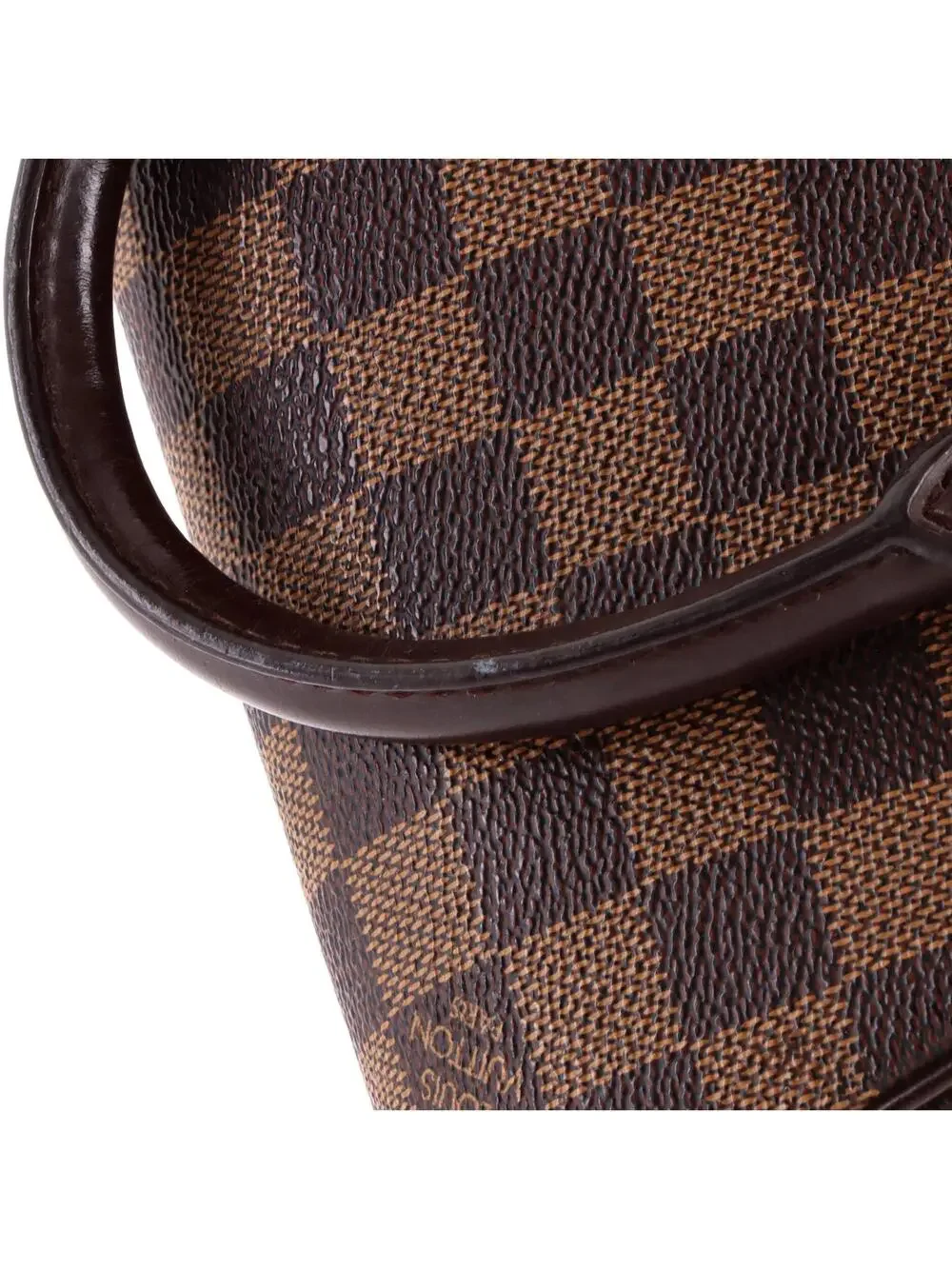 Louis Vuitton Ribera Handbag Damier #335086L13B